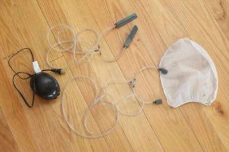 Working with Nature to Build Organic Soil, Part 4: Compost Tea Image